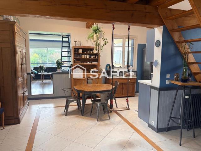 Épône Vente Maison 78