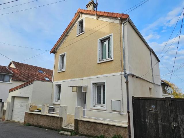 Épône Vente Maison 78