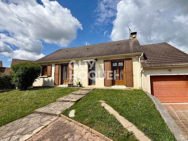 Épône Vente Maison 78