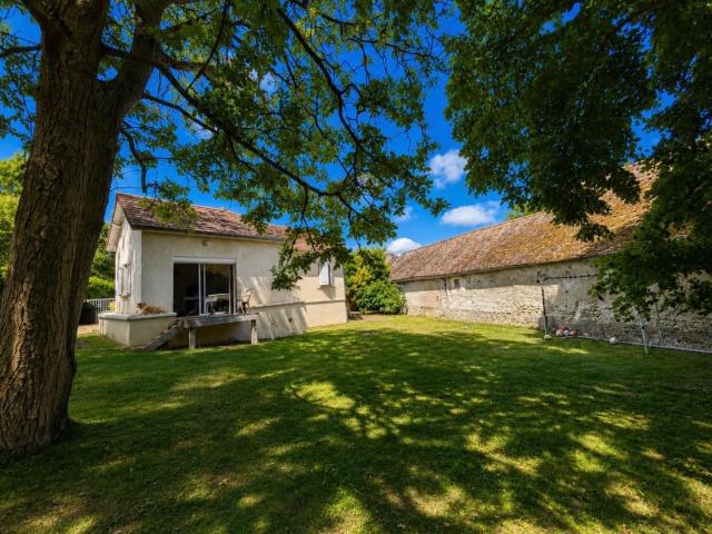 Épône Vente Maison 78