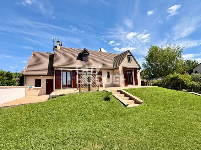 Épône Vente Maison 78