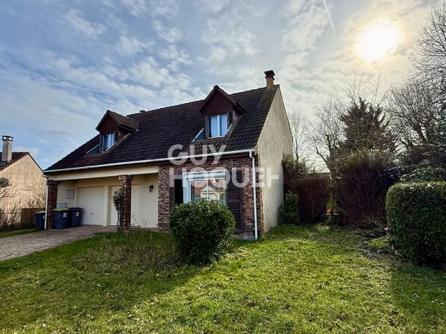 Épône Vente Maison 78