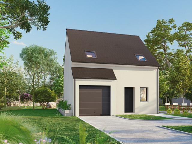 Épône Vente Maison 78