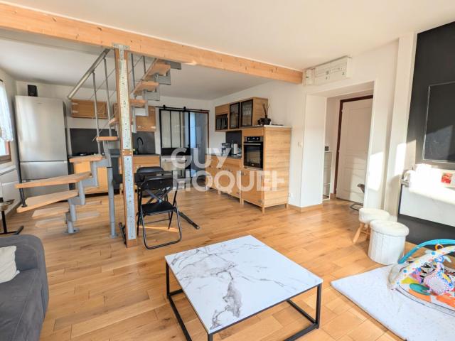 Épône Vente Maison 78