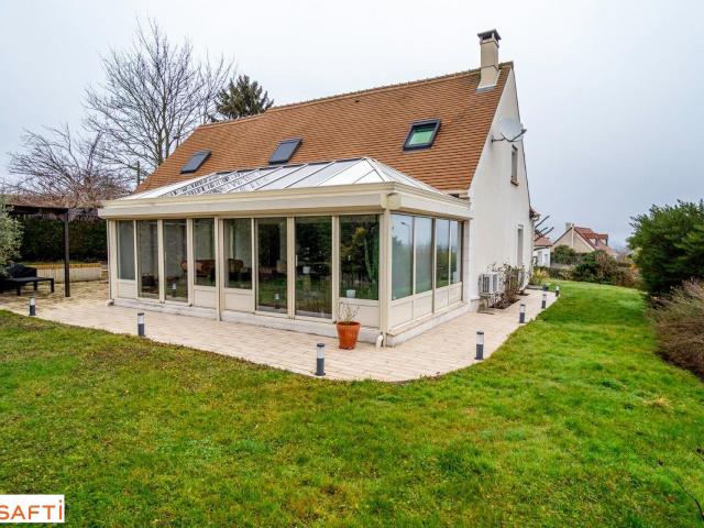 Épône Vente Maison 78