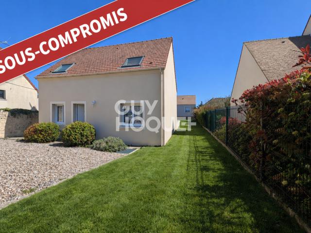 Épône Vente Maison 78