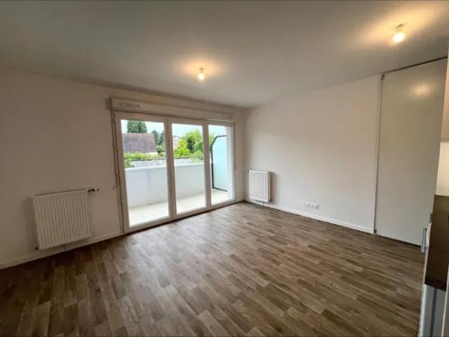 Épône Appartement 1 pièce 28.5 m²