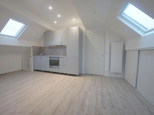 Épône Location Appartement 78