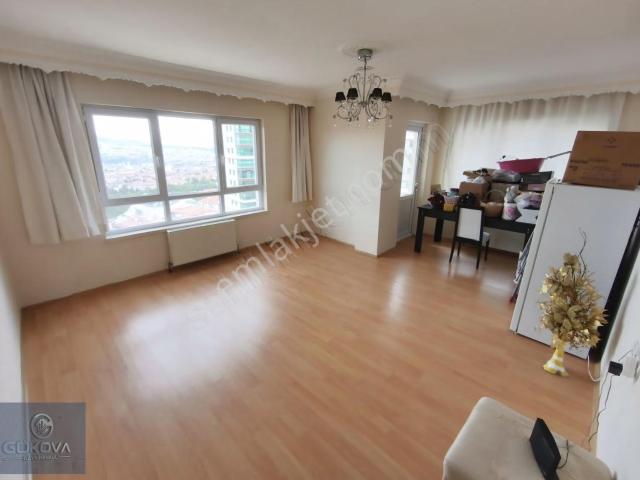 Epa Dan Ankara Manzaralı Kiralık