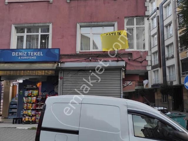 Epa Emre Koç'tan Soğanlı Meydan Cadde Üstü 25.08.2026 Boş Teslim
