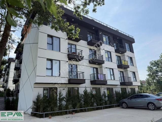 Epa Uğur'dan Üniversite Bölgesinde Kiralık 1+1 Daireler