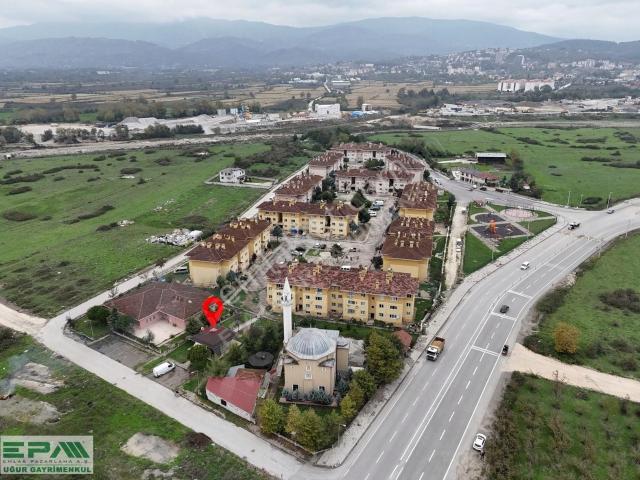 Epa Uğur'dan Düzce Çamköy Toki'de Satılık Dükkan