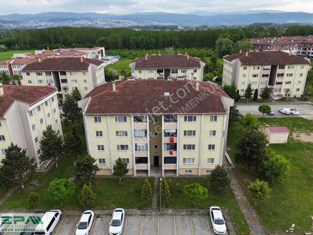 Epa Uğur'dan Metek Toki Konutlarında Satılık Geniş 3+1 Daire