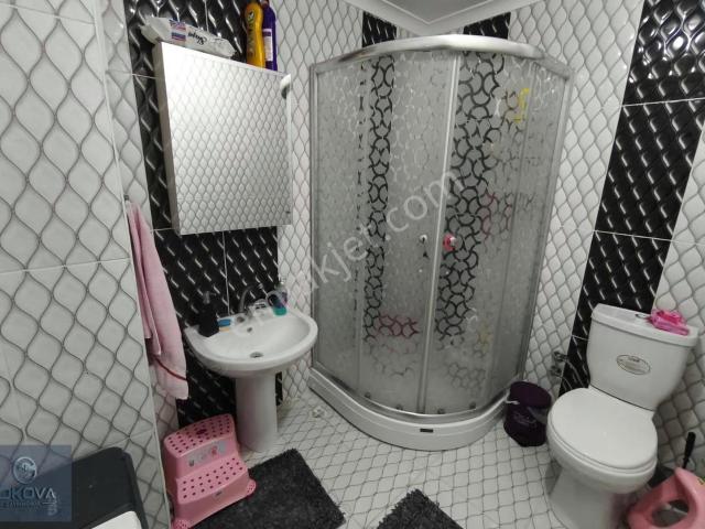 Epadan Kanunide Caddede Yeni Bina Ebveyn Banyo&kiler Lüx 4+1 !