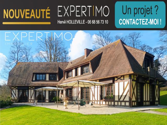 Épagne Épagnette Vente Maison 80