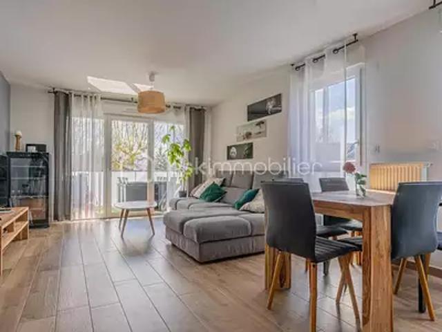 Epagny 74330 Achat / Vente appartement 4 pièces t4 terrasse cave
