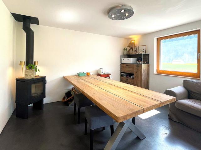 EPAGNY | Geräumige Familienvilla 6,5 p