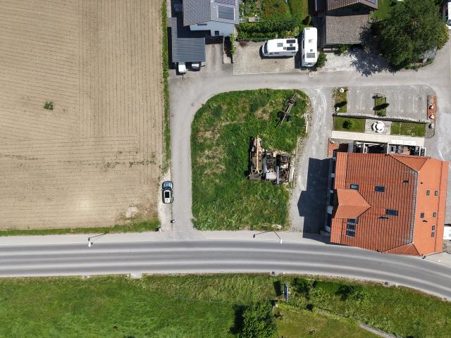 EPAGNY | Großartiges Projekt mit zwei Doppelhaushälften, die außerhalb des Plans verkauft wurden