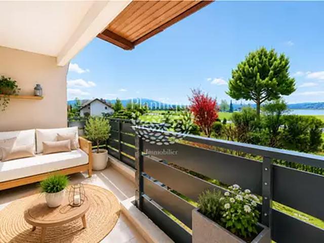 Epagny Metz Tessy 74330, 74370 Achat / Vente appartement 4 pièces t4