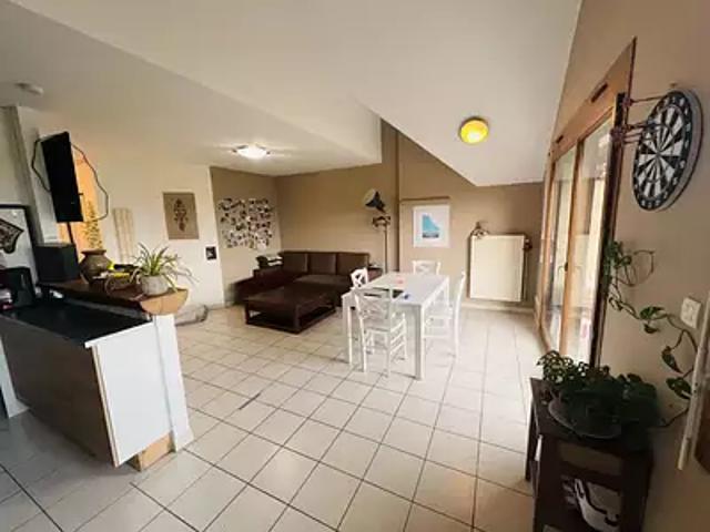 Epagny Metz Tessy 74330, 74370 Achat / Vente appartement 3 pièces t3 au dernier étage