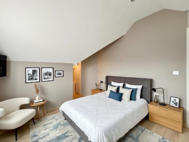 Épagny Metz Tessy Vente Appartement 74