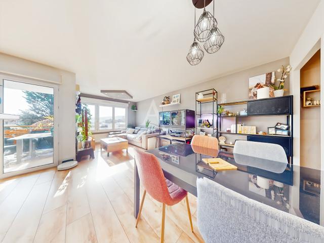 Épagny Metz Tessy Vente Appartement 74