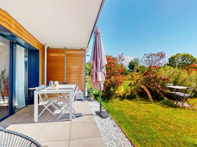 Épagny Metz Tessy Vente Appartement 74
