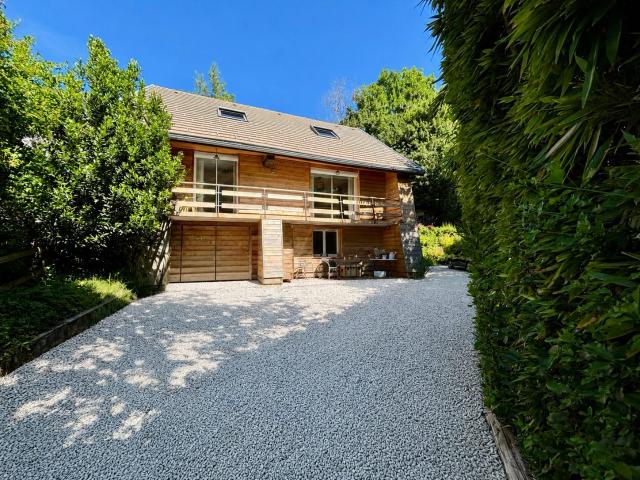 Épagny Metz Tessy Vente Maison 74
