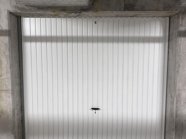 Épagny Metz Tessy Vente Parking / Garage 74