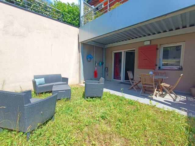 Épagny Metz Tessy Location Appartement 74