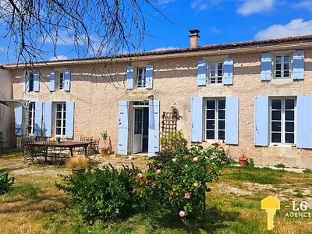 Epargnes 17120 Achat / Vente maison 4 pièces t4