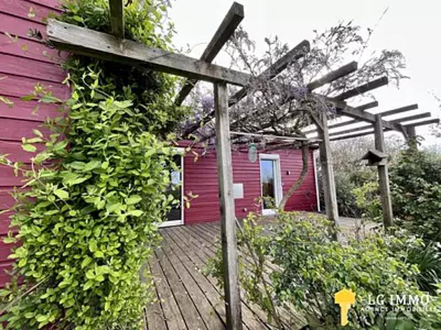 Epargnes 17120 Achat / Vente maison 4 pièces t4