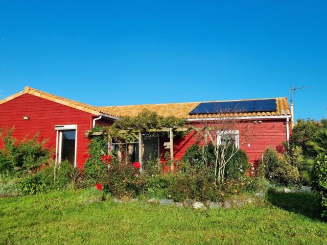 Épargnes Vente Maison 17
