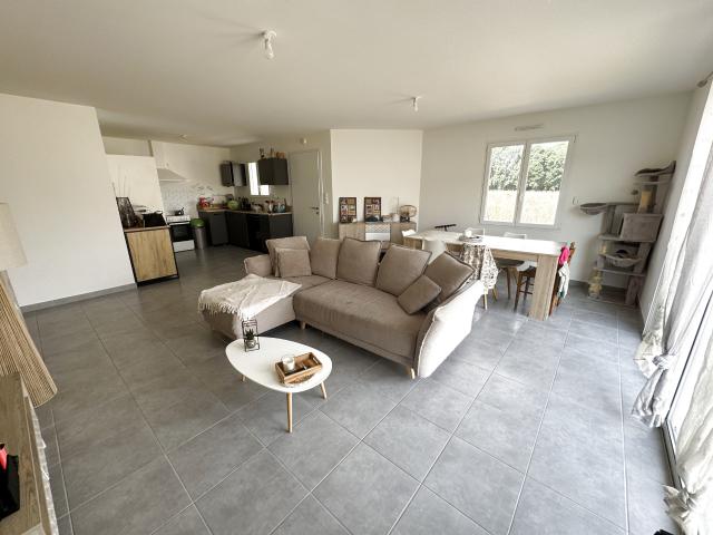 Épargnes Vente Maison 17