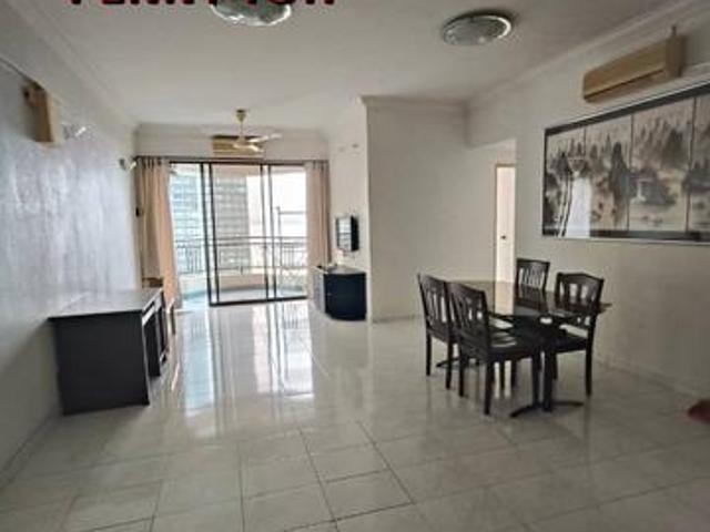 EPark at Gelugor Fully Furnished Nr USM For RENT