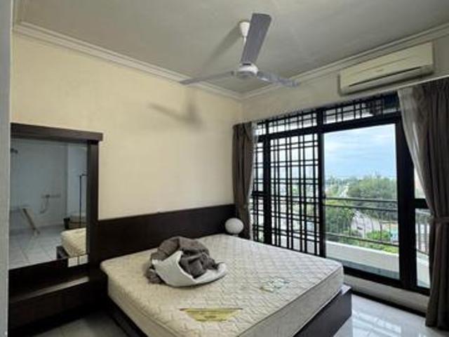 EPark Batu Uban Full Reno Furnished WORTHBUY Nice unit