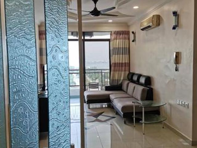 EPark Con near USM Industrial Park etc