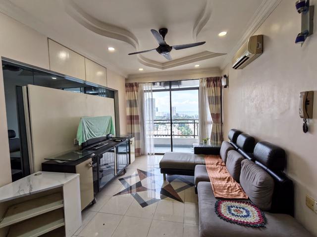 EPark Condominium Gelugor