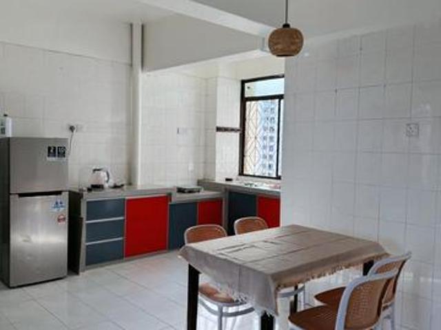 Epark Epark Condominium For Rent At Batu Uban Near Gelugor