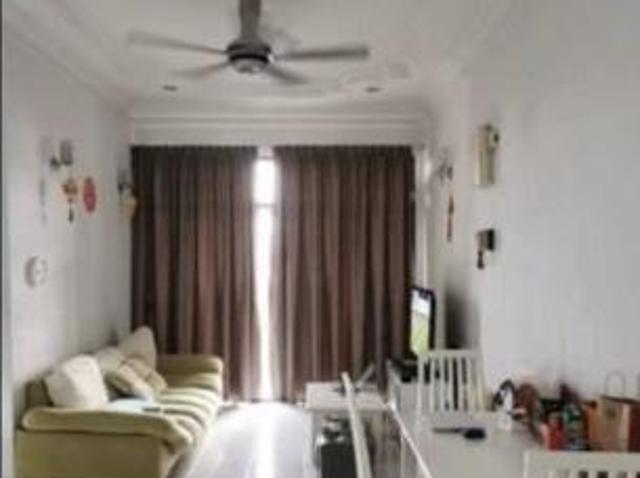 Epark Epark Condominium For Rent At Batu Uban Near Gelugor
