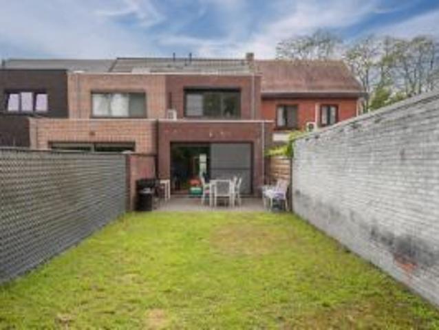 [EPC A] Gezinswoning op rustige locatie