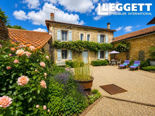 Épenède Vente Maison 16