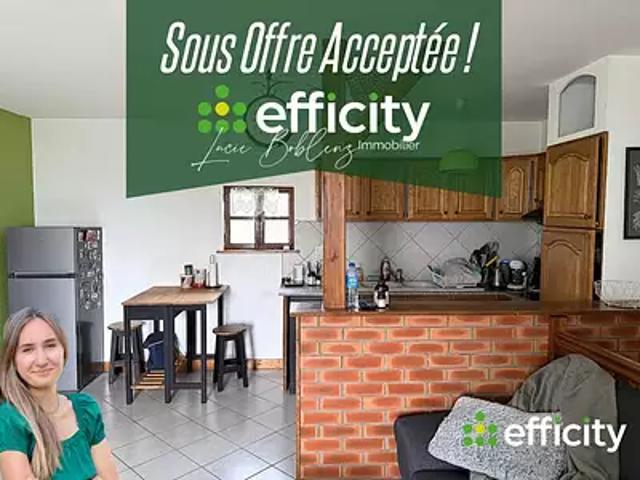 Epercieux Saint Paul 42110 Achat / Vente maison 4 pièces t4 terrasse cave