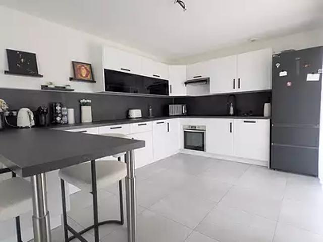 Eperlecques 62910 Achat / Vente maison 5 pièces t5