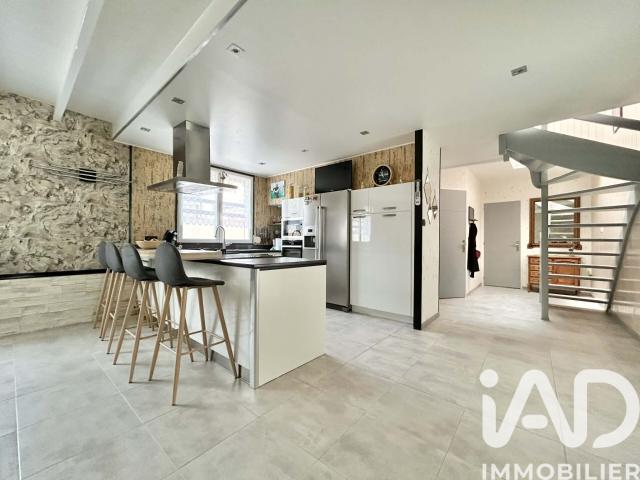 Éperlecques Vente Maison 62