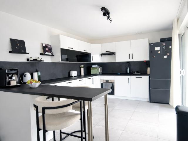 Éperlecques Vente Maison 62