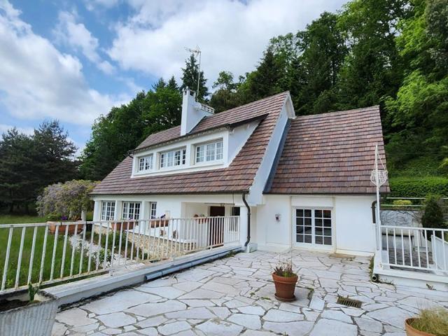 EPERNON Maison 6 pièces quartier résidentiel