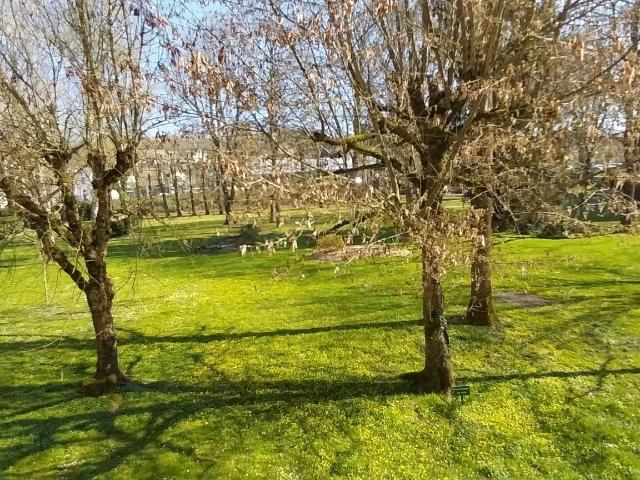 EPERNON Appartement de 2 pièces de 40.19 m²