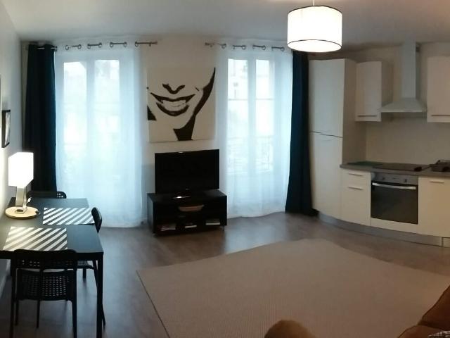EPERNON / Location Appartement 2 Pièces 38 m²