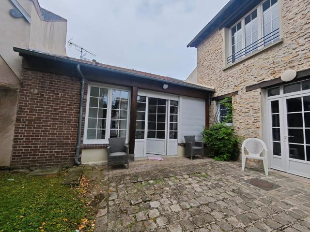 EPERNON / Location Appartement 2 Pièces 39 m²